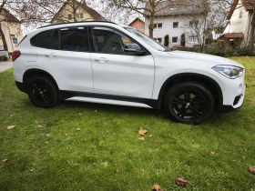 BMW X1 - 14999 € / 29335.49 лв. - 69163256 2