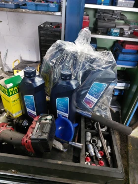 BMW X1 - 14999 € / 29335.49 лв. - 69163256 16