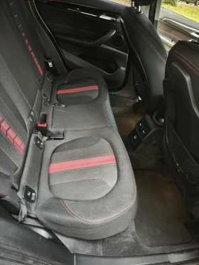 BMW X1 - 14999 € / 29335.49 лв. - 69163256 8