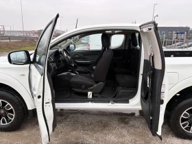 Fiat Fullback 2.4tdi-Maxi-Klima-4x4-EURO 6, снимка 10