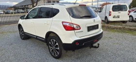 Nissan Qashqai 1.6 DCI N-tec  Evro 5 - 5600 € / 10952.65 лв. - 47489119 4