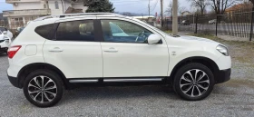 Nissan Qashqai 1.6 DCI N-tec  Evro 5 - 5600 € / 10952.65 лв. - 47489119 7