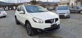 Nissan Qashqai 1.6 DCI N-tec  Evro 5