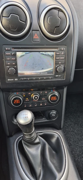 Nissan Qashqai 1.6 DCI N-tec  Evro 5 - 5600 € / 10952.65 лв. - 47489119 13