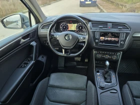 VW Tiguan 4Motion* 190hp* Digital* Печка - 19300 € / 37747.52 лв. - 71930287 5
