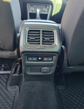 VW Tiguan 4Motion* 190hp* Digital* Печка - 19300 € / 37747.52 лв. - 71930287 11