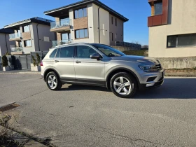 VW Tiguan 4Motion* 190hp* Digital* Печка - 19300 € / 37747.52 лв. - 71930287 15