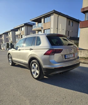 VW Tiguan 4Motion* 190hp* Digital* Печка - 19300 € / 37747.52 лв. - 71930287 2