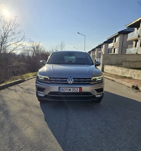 VW Tiguan 4Motion* 190hp* Digital* Печка - 19300 € / 37747.52 лв. - 71930287 12