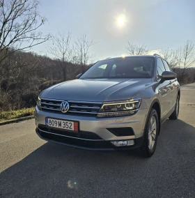 VW Tiguan 4Motion* 190hp* Digital* Печка - 19300 € / 37747.52 лв. - 71930287 3
