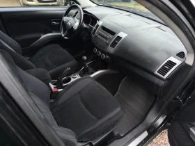 Mitsubishi Outlander -2.2DID-156кс-4х4-6 скорости-7 места-КЛИМАТРОНИК- - 4850 € / 9485.78 лв. - 35910880 14