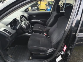 Mitsubishi Outlander -2.2DID-156кс-4х4-6 скорости-7 места-КЛИМАТРОНИК- - 4850 € / 9485.78 лв. - 35910880 9