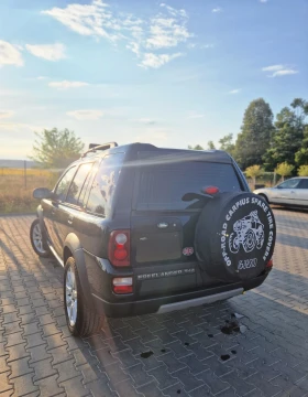 Land Rover Freelander TD4 - 3600 € / 7040.99 лв. - 71847337 3