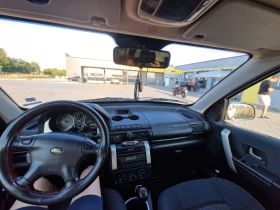 Land Rover Freelander TD4 - 3600 € / 7040.99 лв. - 71847337 9