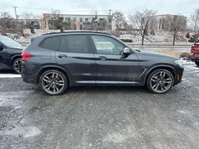 BMW X3 * M40I * ДИСТРОНИК * ПАНОРАМА * КЛИП НА МОТОРА - 25290 € / 49462.94 лв. - 32296484 4