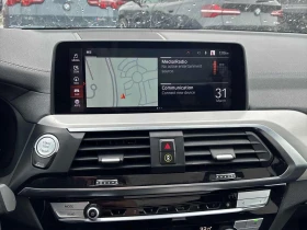 BMW X3 * M40I * ДИСТРОНИК * ПАНОРАМА * КЛИП НА МОТОРА - 25290 € / 49462.94 лв. - 32296484 10