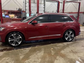 Audi Q7 * Technik * CARFAX * Панорама * Обдухване *  - 29800 € / 58283.73 лв. - 84085889 2