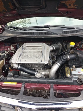 Nissan X-trail - 3600 € / 7040.99 лв. - 40935226 5