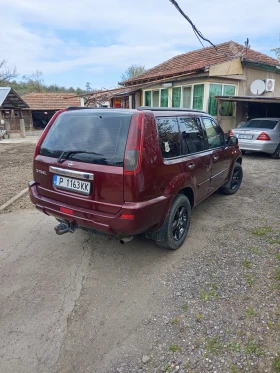 Nissan X-trail - 3600 € / 7040.99 лв. - 40935226 3