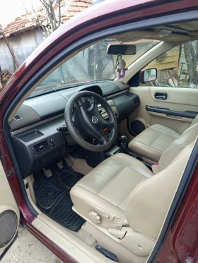 Nissan X-trail - 3600 € / 7040.99 лв. - 40935226 4