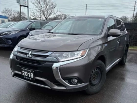 Mitsubishi Outlander * S AWC * ПОДГРЕВ* KEYLESS* 