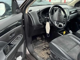 Mitsubishi Outlander * S AWC * ПОДГРЕВ* KEYLESS*  - 9500 € / 18580.38 лв. - 10409134 5