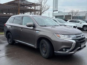 Mitsubishi Outlander * S AWC * ПОДГРЕВ* KEYLESS*  - 9500 € / 18580.38 лв. - 10409134 3