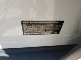 BMW X5 2.0L 4 ALL WHEEL DRIVE - 15100 € / 29533.03 лв. - 32729107 14