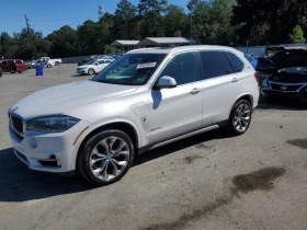 BMW X5 2.0L 4 ALL WHEEL DRIVE