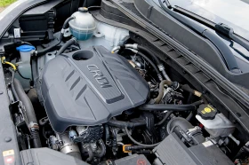 Kia Sportage 1.6 CRDI AUTOMAT | Mobile.bg � ����� ������ 10