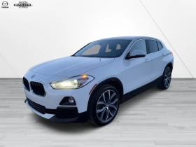 ������ BMW X2