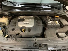 Kia Sportage  II 2.0 CRDi (140 ��) 4WD /2006 | Mobile.bg � ����� ������ 5