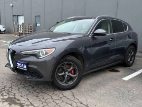 Alfa Romeo Stelvio * Ti Lusso * DISTRONIC* ��������* + ���� � ������ | Mobile.bg � ����� ������ 2