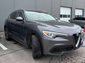 Alfa Romeo Stelvio * Ti Lusso * DISTRONIC* ��������* + ���� � ������ | Mobile.bg � ����� ������ 3