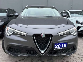 Alfa Romeo Stelvio * Ti Lusso * DISTRONIC* ��������* + ���� � ������ | Mobile.bg � ����� ������ 6