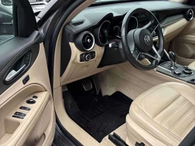 Alfa Romeo Stelvio * Ti Lusso * DISTRONIC* ��������* + ���� � ������ | Mobile.bg � ����� ������ 5