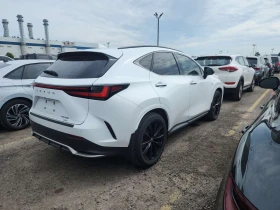 Lexus NX * 350 F-Sport * CARFAX * ��� ��������� *  | Mobile.bg � ����� ������ 3
