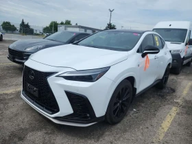 ����� �� �������� �� Lexus NX * 350 F-Sport * CARFAX * ��� ��������� * 