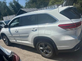 Toyota Highlander LIMITED AWD * * CARFAX * * АВТО КРЕДИТ * *  | Auto.bg — изображение 5