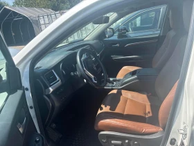 Toyota Highlander LIMITED AWD * * CARFAX * * АВТО КРЕДИТ * *  | Auto.bg — изображение 6