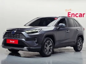 Toyota Rav4 2, 5 4WD Hybrid LTD| 219к.с.| ВКЛ.ТЕХНОТЕСТ