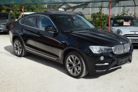 BMW X4 X- Drive 28 i, X- line
