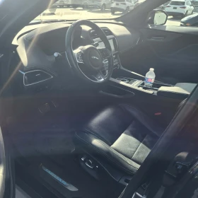 Jaguar F-PACE S* AWD* V6* B.CAM* * VIRTUAL* �������* �������� | Mobile.bg � ����� ������ 9