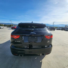 Jaguar F-PACE S* AWD* V6* B.CAM* * VIRTUAL* �������* �������� | Mobile.bg � ����� ������ 3