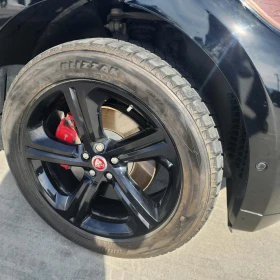 Jaguar F-PACE S* AWD* V6* B.CAM* * VIRTUAL* �������* �������� | Mobile.bg � ����� ������ 5