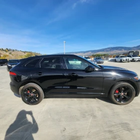 Jaguar F-PACE S* AWD* V6* B.CAM* * VIRTUAL* �������* �������� | Mobile.bg � ����� ������ 4