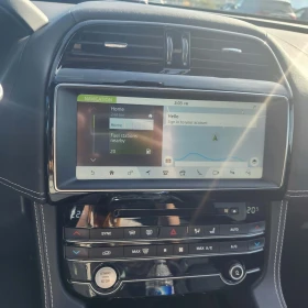 Jaguar F-PACE S* AWD* V6* B.CAM* * VIRTUAL* �������* �������� | Mobile.bg � ����� ������ 15