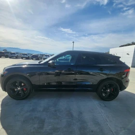 Jaguar F-PACE S* AWD* V6* B.CAM* * VIRTUAL* �������* �������� | Mobile.bg � ����� ������ 2