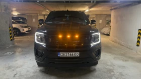 ����� �� �������� �� Ford Expedition XLT