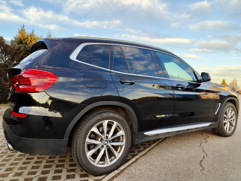 BMW X3 30i xDrive Individual , снимка 4 - Автомобили и джипове - 49472313